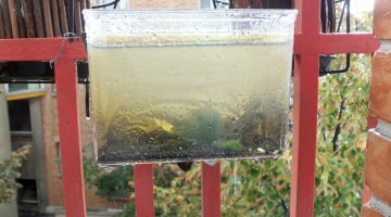 Pondoirarium 1L
